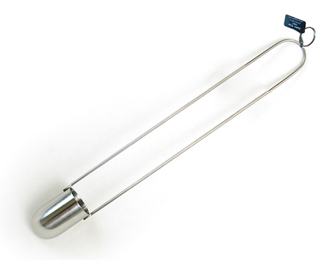 Cốc đo độ nhớt sơn Zahn Cup BGD 126 | Thiết bị - Hóa Chất - Vật Tư Thí Nghiệm Châu Giang